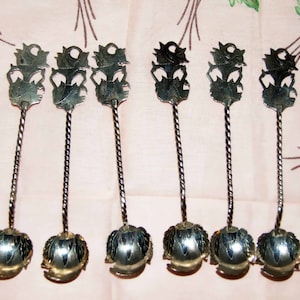 Yogya Silver - Etsy