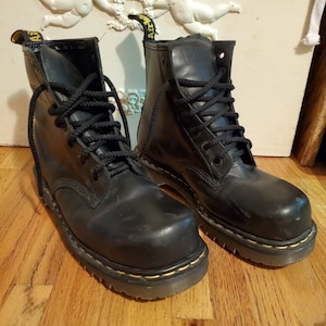 Dr. Martens ブラック ローファー 5 UK Dr.Martens ドクターマーチン レディース ローファー SIZE UK5