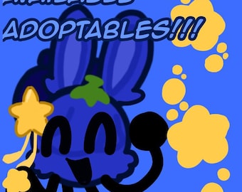 Available Adoptables