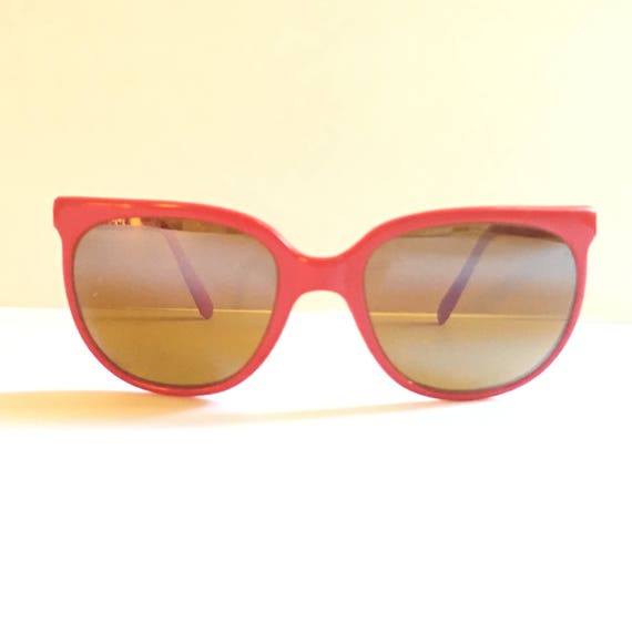 Vintage 1980s Classic Vuarnet Sunglasses PX 5000 POUILLOUX | Etsy