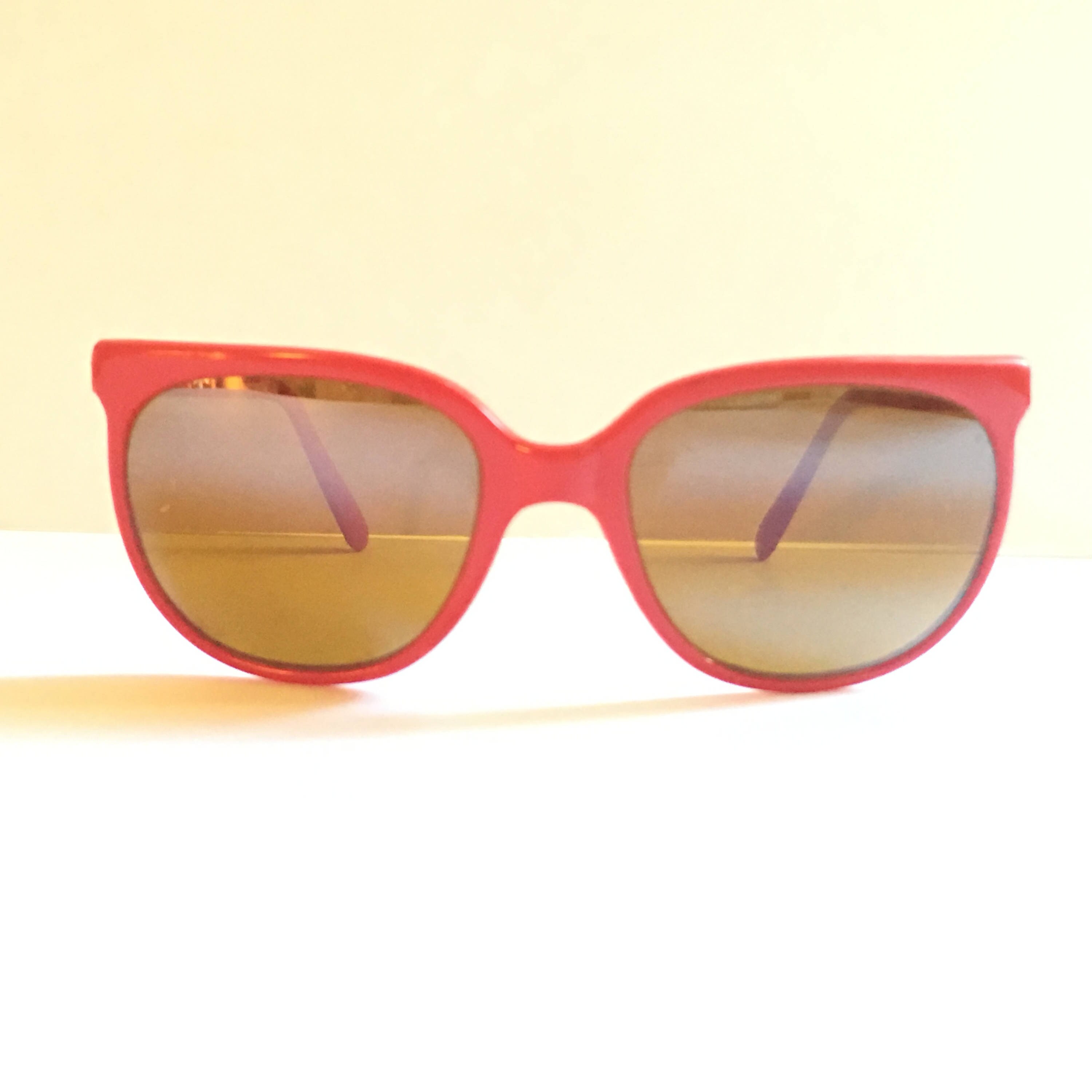 vuarnet sunglasses 1980s