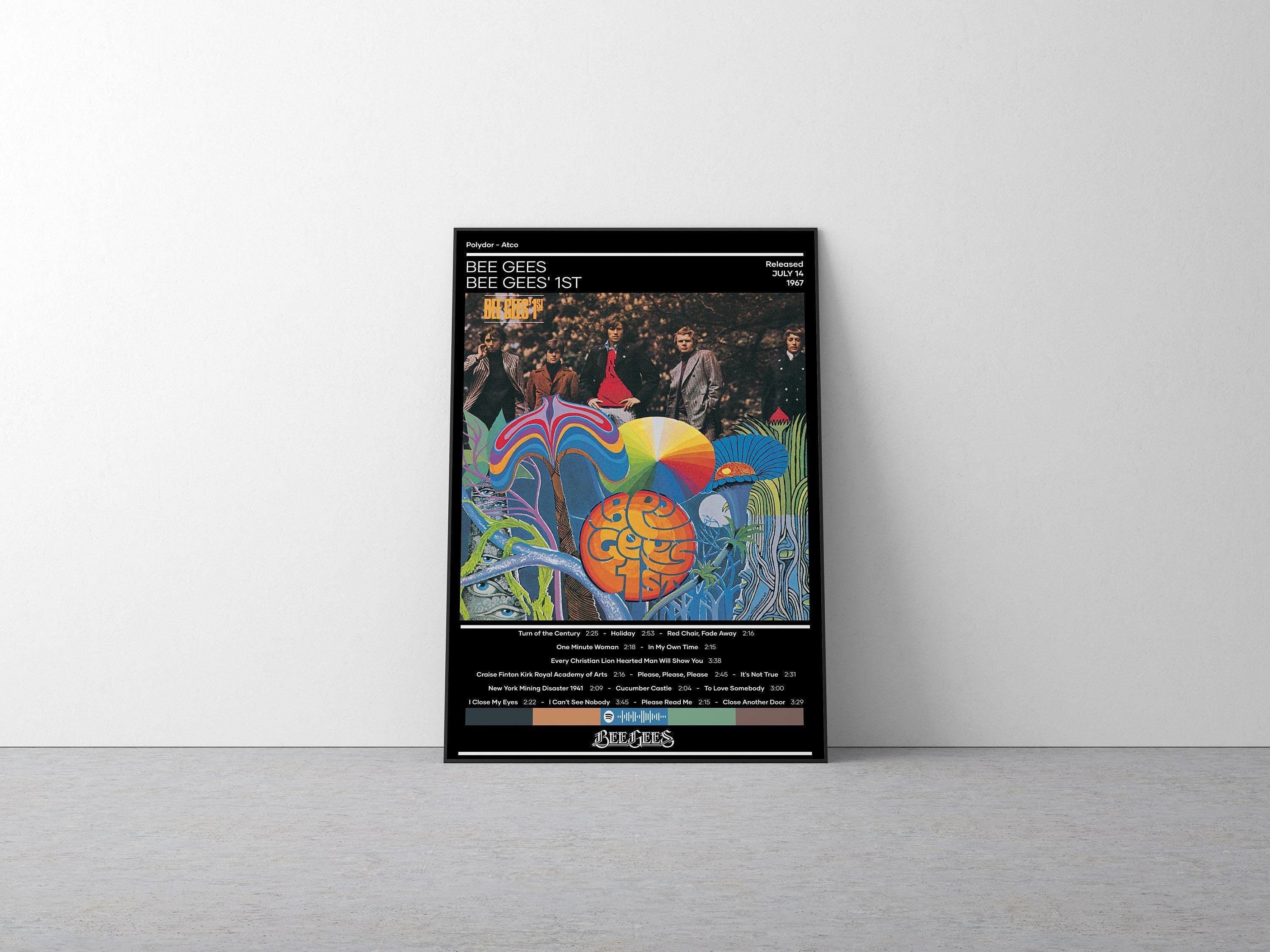 Letras Lyrics Lonely Days Bee Gees Bee Gees Lyrics España