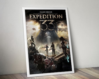 Clair Obscur: Expedition 33- Dành Cho Gustave