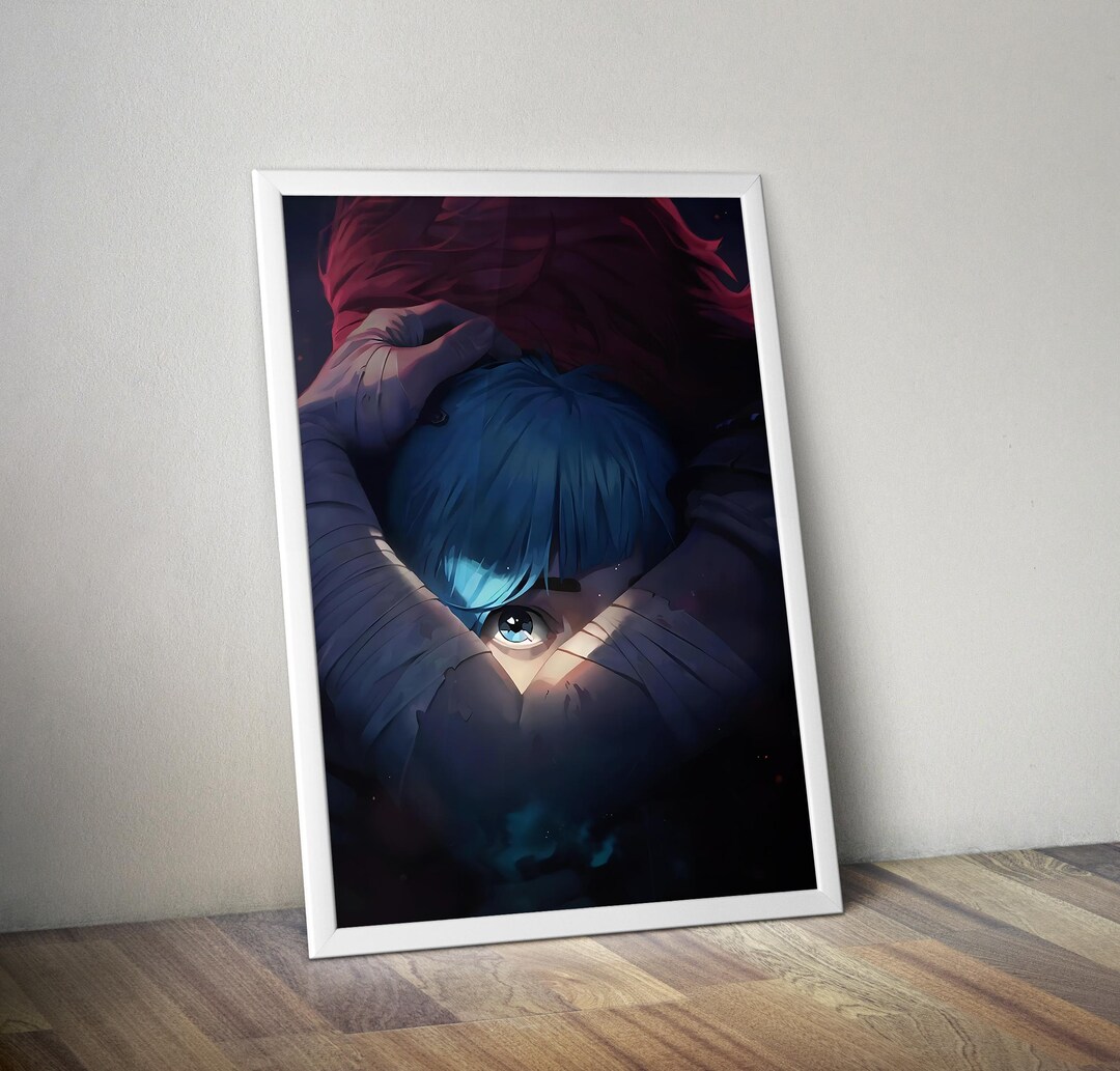 Arcane Powder Poster | Arcane Powder Video Game Poster | Gaming Poster ...
