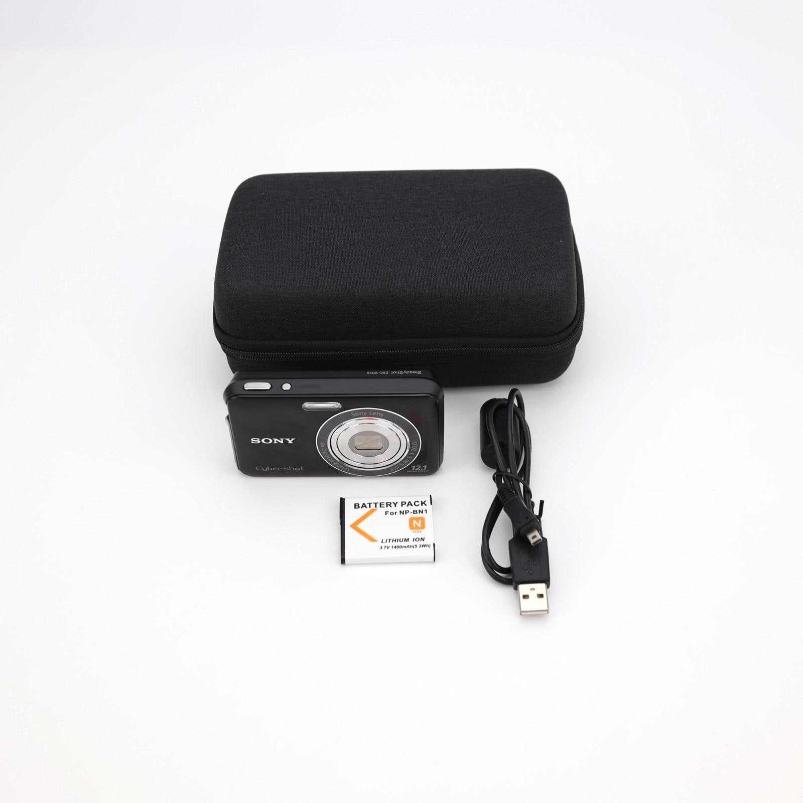 Sony Dsc W310 - Etsy