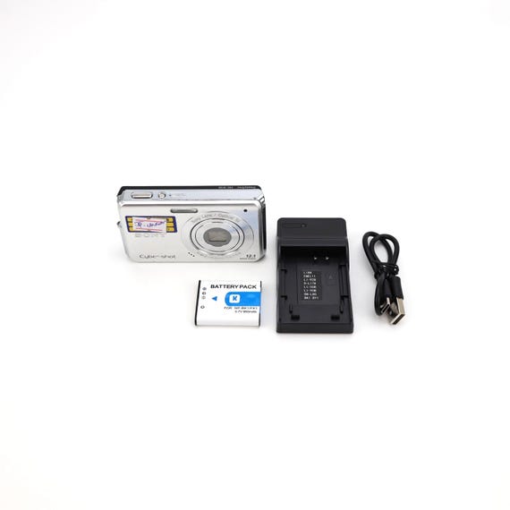 SONY Cyber-shot DSC-W190 シルバー Amazon | SONY デジタルカメラ