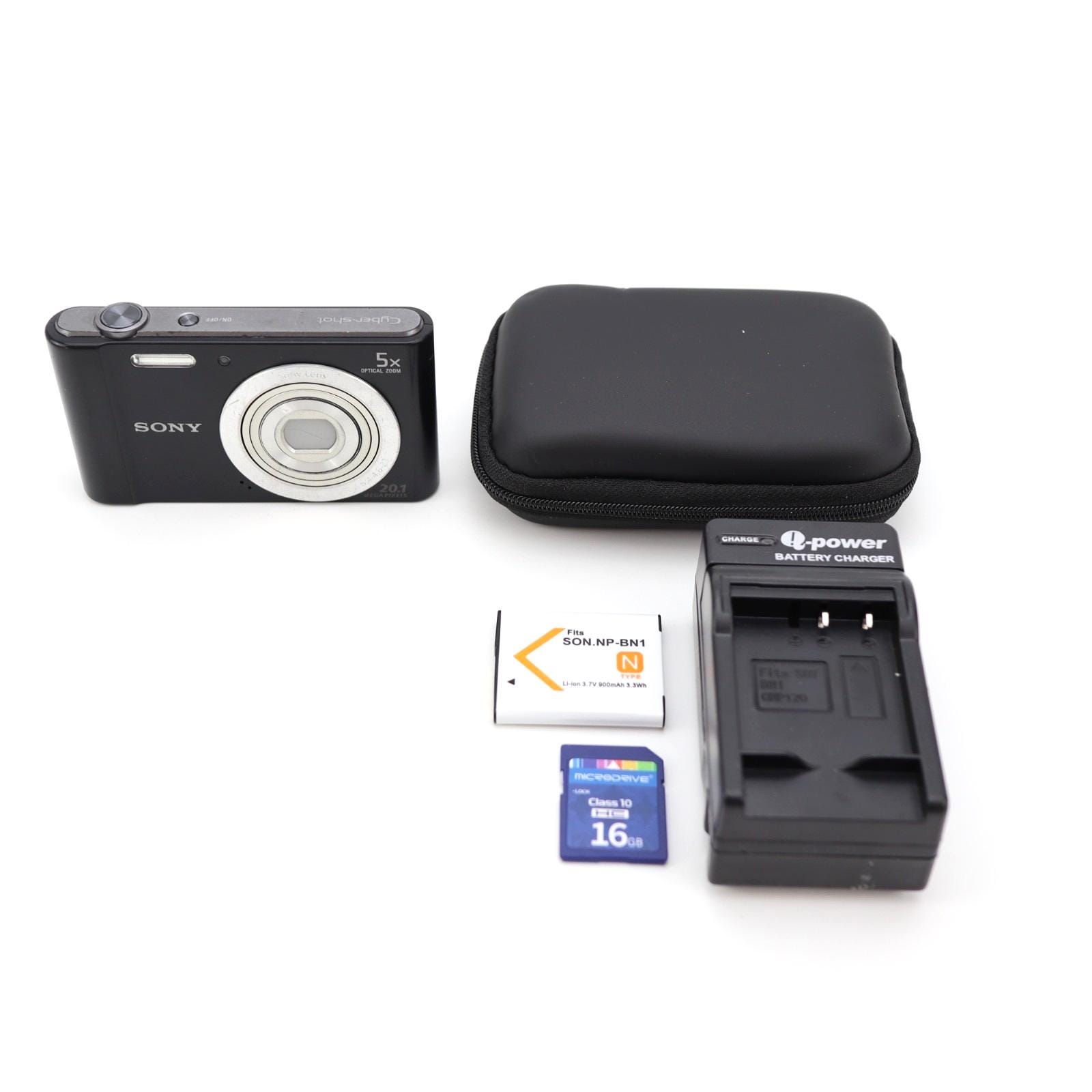 Sony Cyber-shot DSC-W800 Digital Camera - 24HR POSTAGE - Etsy