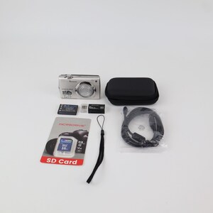Nikon Coolpix S4000 - Etsy