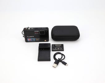 Panasonic Hdc-sd60:high Definition Video Camera HDMI - W/charger