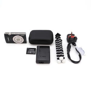 Canon IXUS 185 20MP Digital Camera - 24HR Post