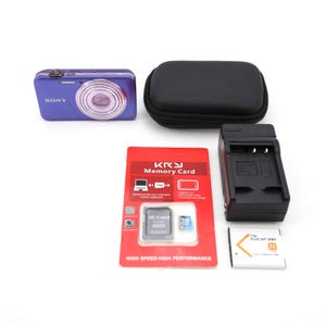 Sony cybershot 7.2 - Etsy 日本