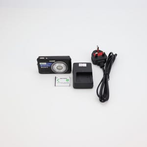 Sony Cyber-shot DSC-W310 Digital Camera - READ DESCRIPTION