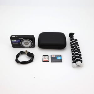 Sony Cyber-shot DSC-W310 Digital Camera - READ DESCRIPTION