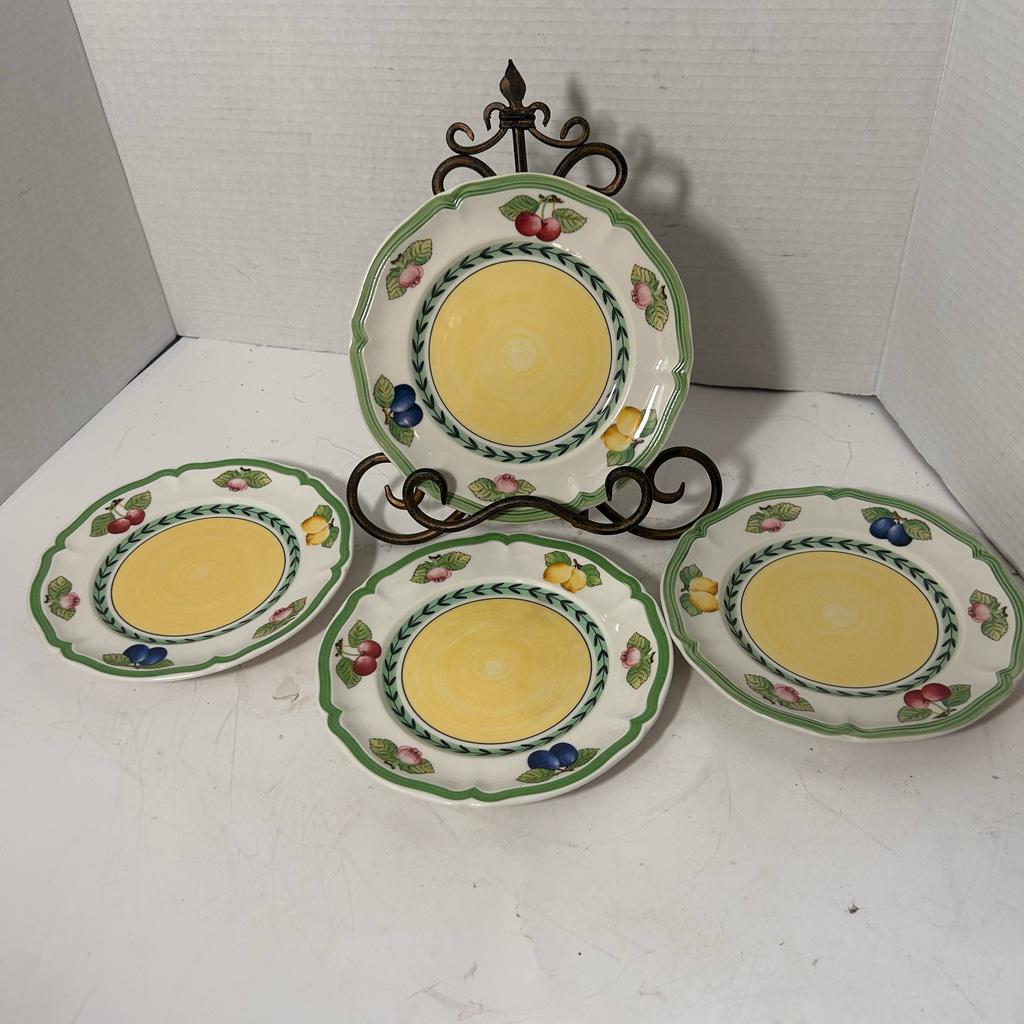 Villeroy Boch Fruit - Etsy