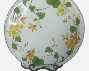Lidded Dish - Villeroy & Boch - Geranium - Etsy
