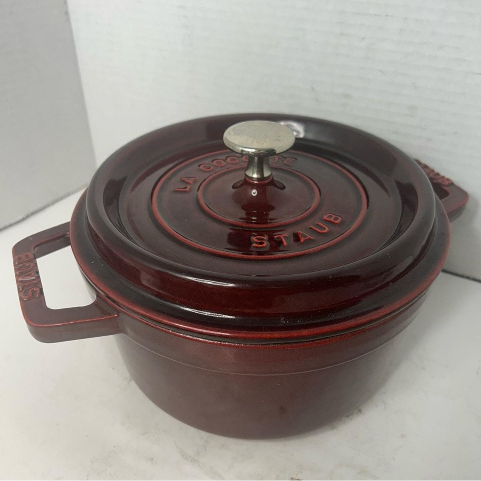 Vintage staub - Etsy 日本