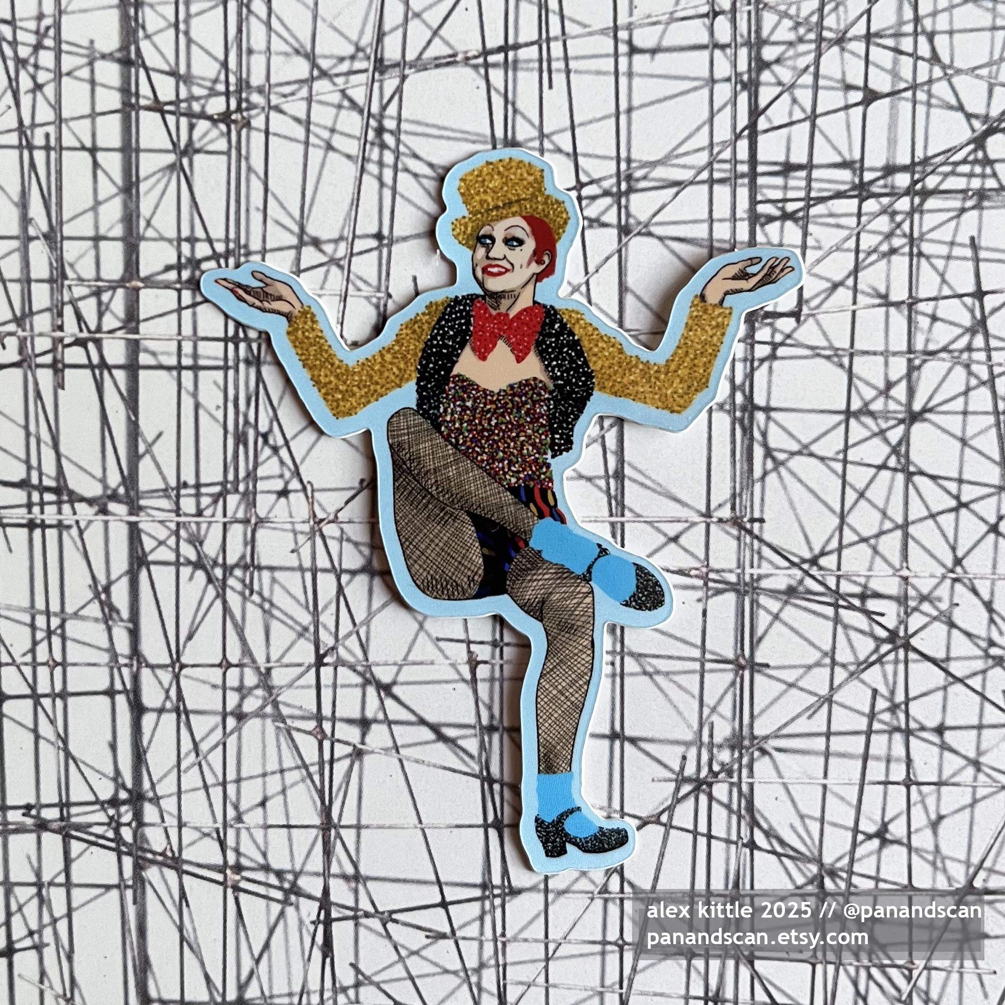 Little Nell Campbell - Etsy