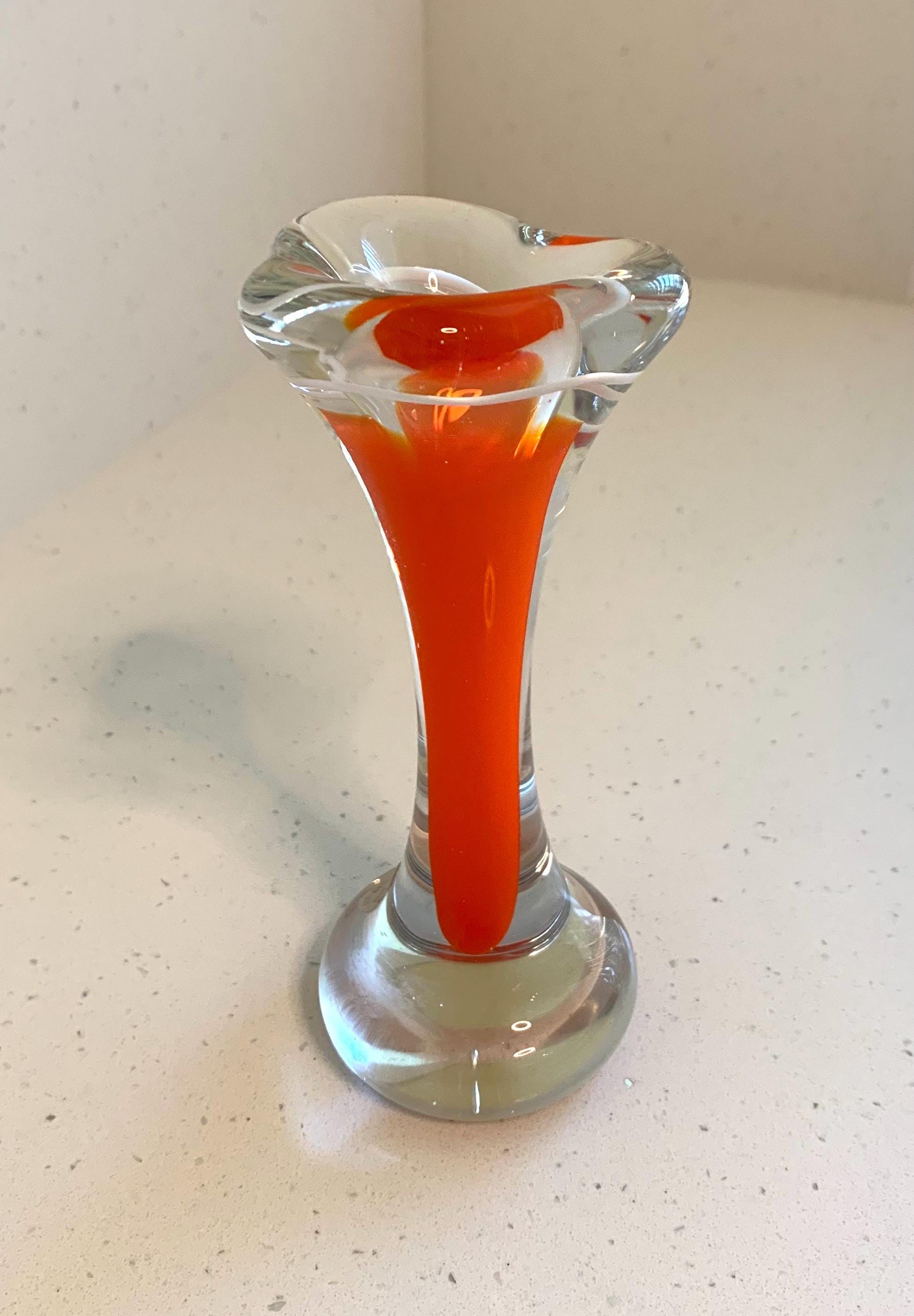 Flygsfors Glass - Etsy