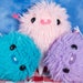 see more listings in the Plush section