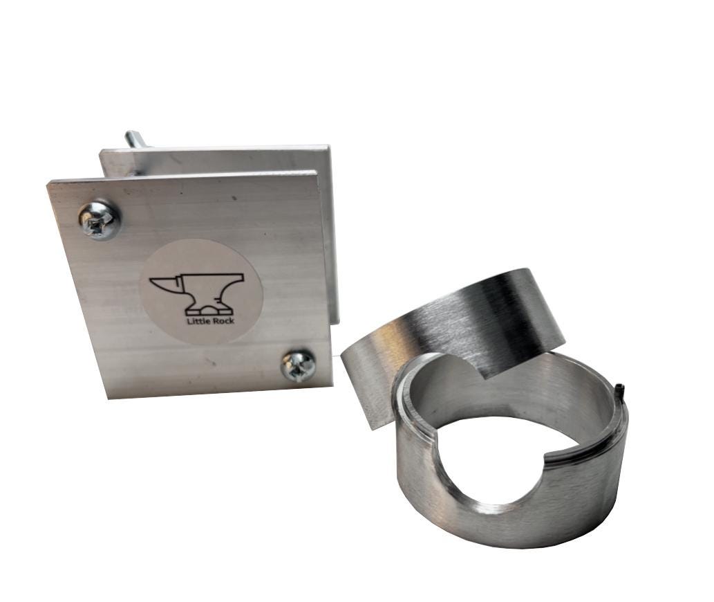 Asj Kit Deluxe Sand Casting Kit - Etsy