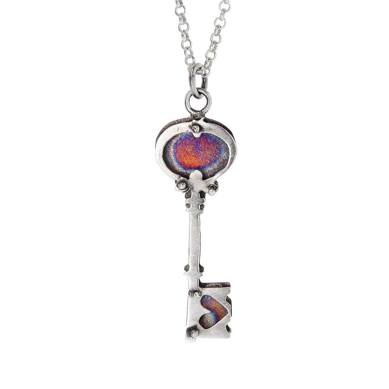 Heart Key image 2