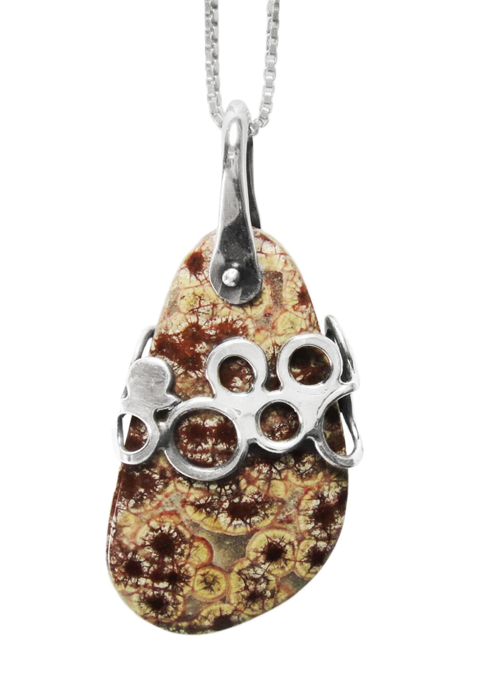 Secrets to Soldering Around Gemstones Simple Soldered Bails Etsy