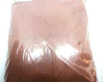 Casting Sand- 2 lbs- Bagged Molding Sand