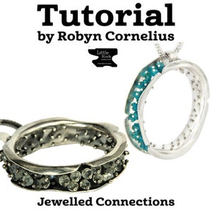 Jeweled Connections
