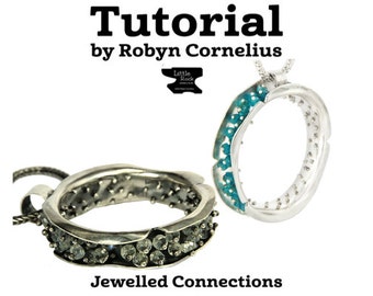 Jeweled Connections