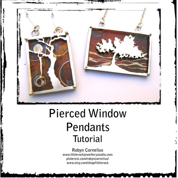 Tutorial de ventana perforada