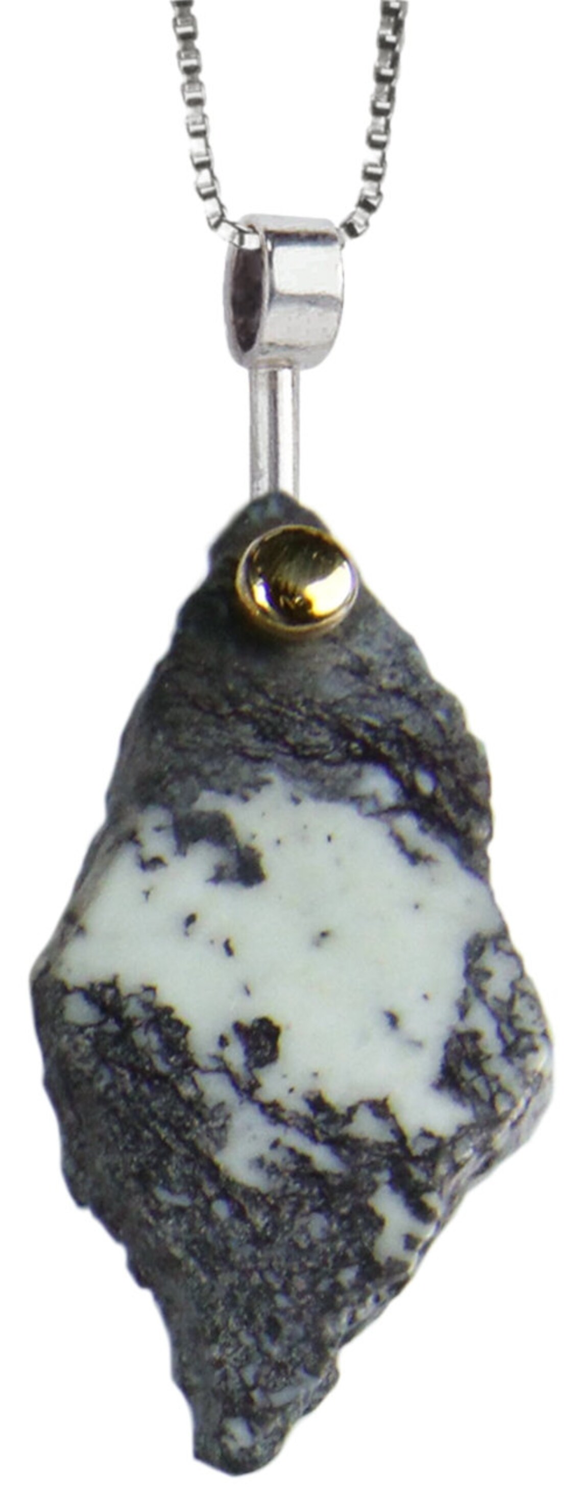 Secrets to Soldering Around Gemstones Simple Soldered Bails Etsy