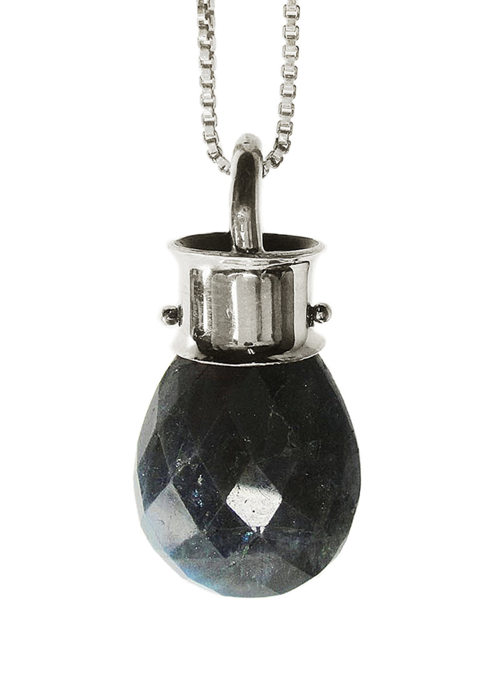 Secrets to Soldering Around Gemstones Simple Soldered Bails Etsy