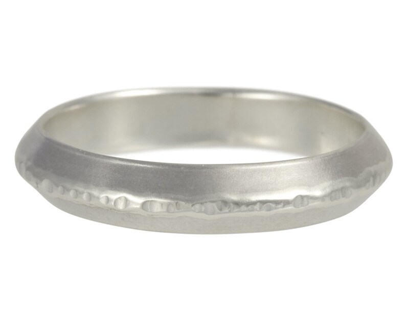 Stacking Ring
