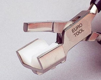 Eurotool Ring Bending Plier  Hand Tool
