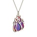 see more listings in the Pendants - Hand Cut  section