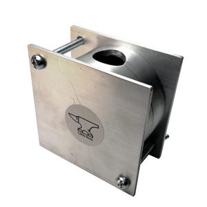 Large Sand Casting Flask 3”