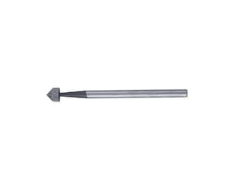 Steel Setting Bur 3mm- For Making Seat Setting for 3mm Facet Cut Stones