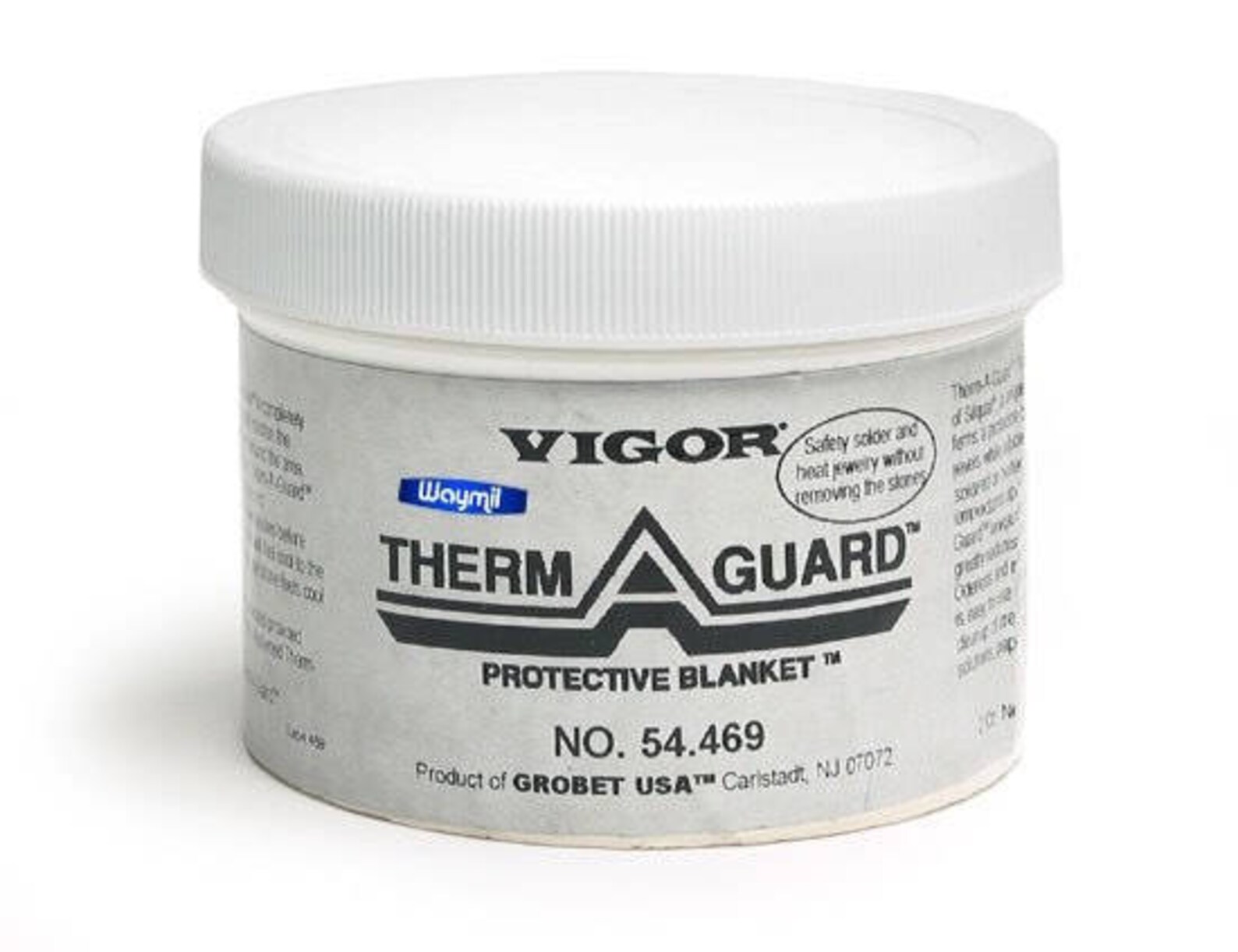 Therma Guard Protective Soldering Blanket Etsy