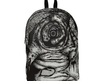 Tardigrade Backpack