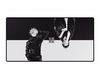 Gojo & Geto Desk Mat