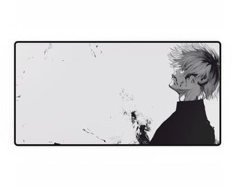 Tokyo Ghoul Kaneki Desk Mat
