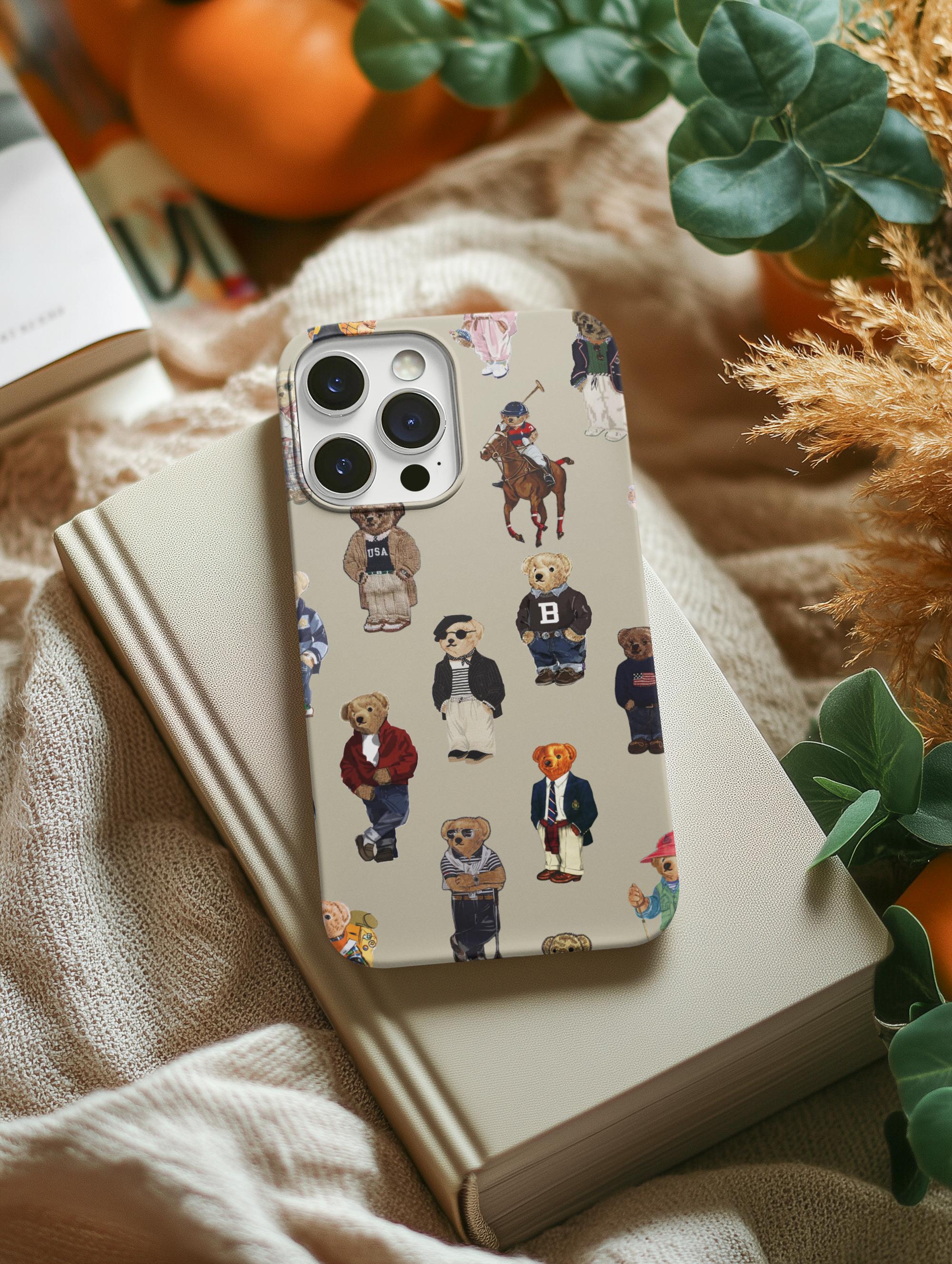 Ralph lauren iPhone 13 case - Etsy 日本