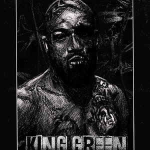 King Green