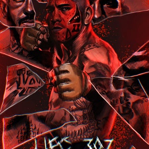 UFC 307