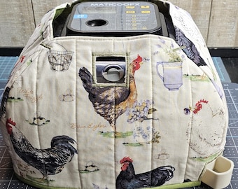 Funda acolchada Maticoopx 30