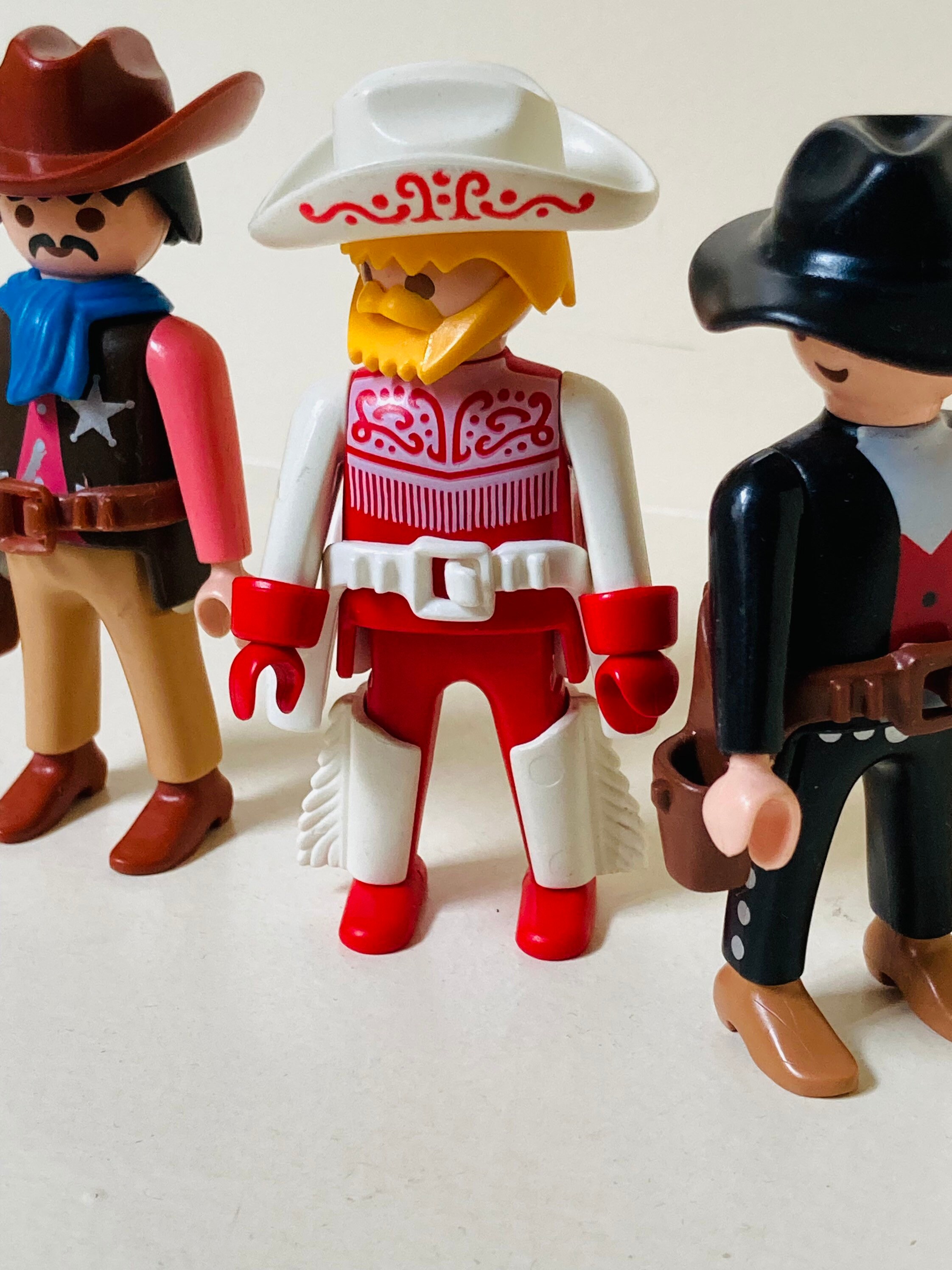lont vloeistof Voorstad Playmobil figuren - Etsy België