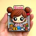 Elvie