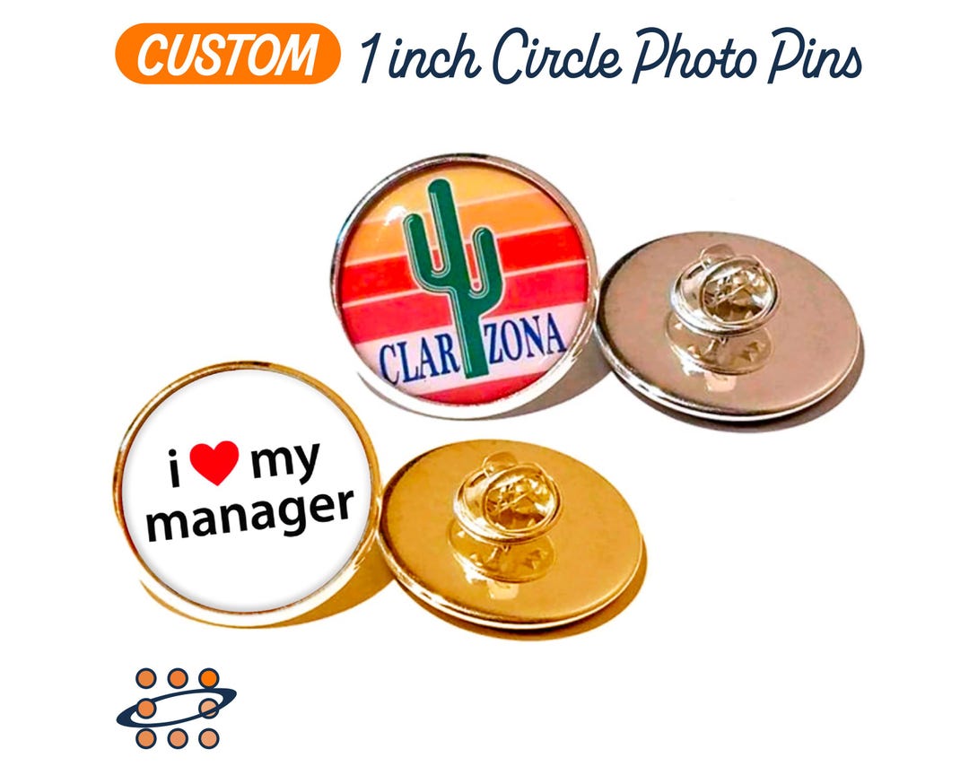 thumbnail interactive-video image 1 of GATTO Always With You Angel Travel Lapel Pin Hat Pin Tracked Post 1 of 6