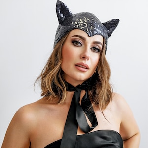Cat Costume for Women - Etsy