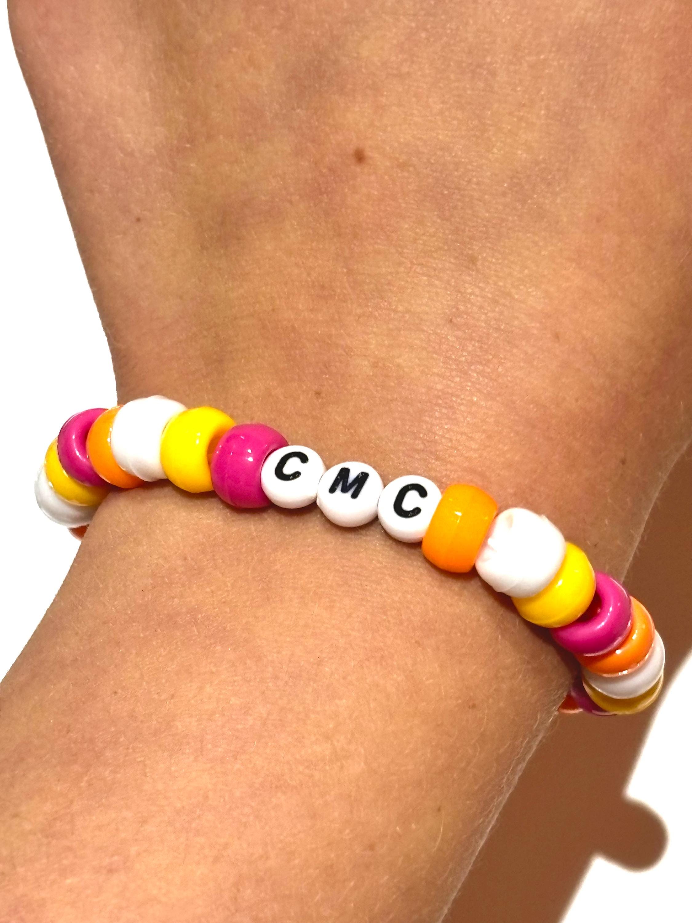 My Little Pony Bracelets, Side Character Kandi of Zecora, Dj